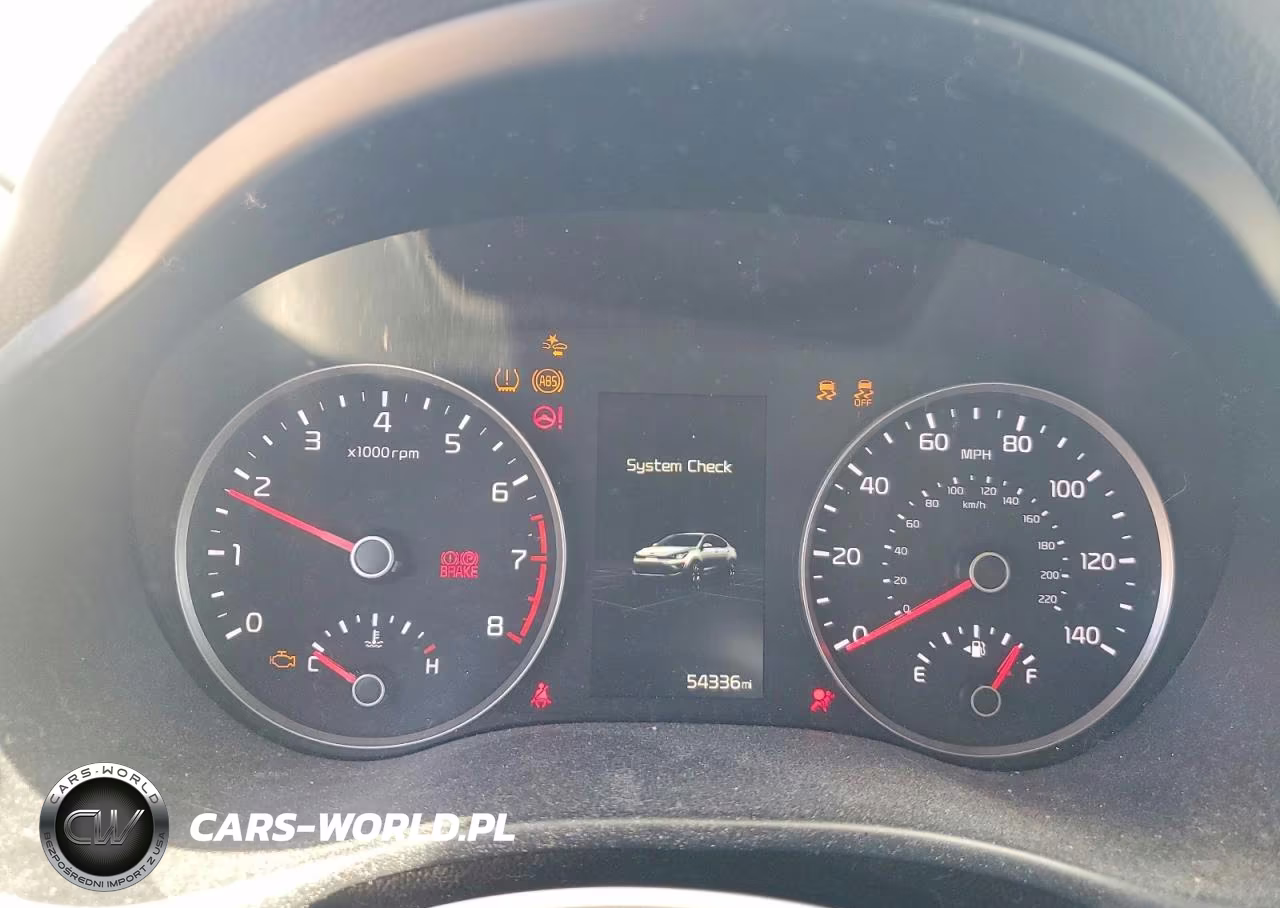 2021 Kia Rio S VIN:3KPA24AD1ME391521 - 9