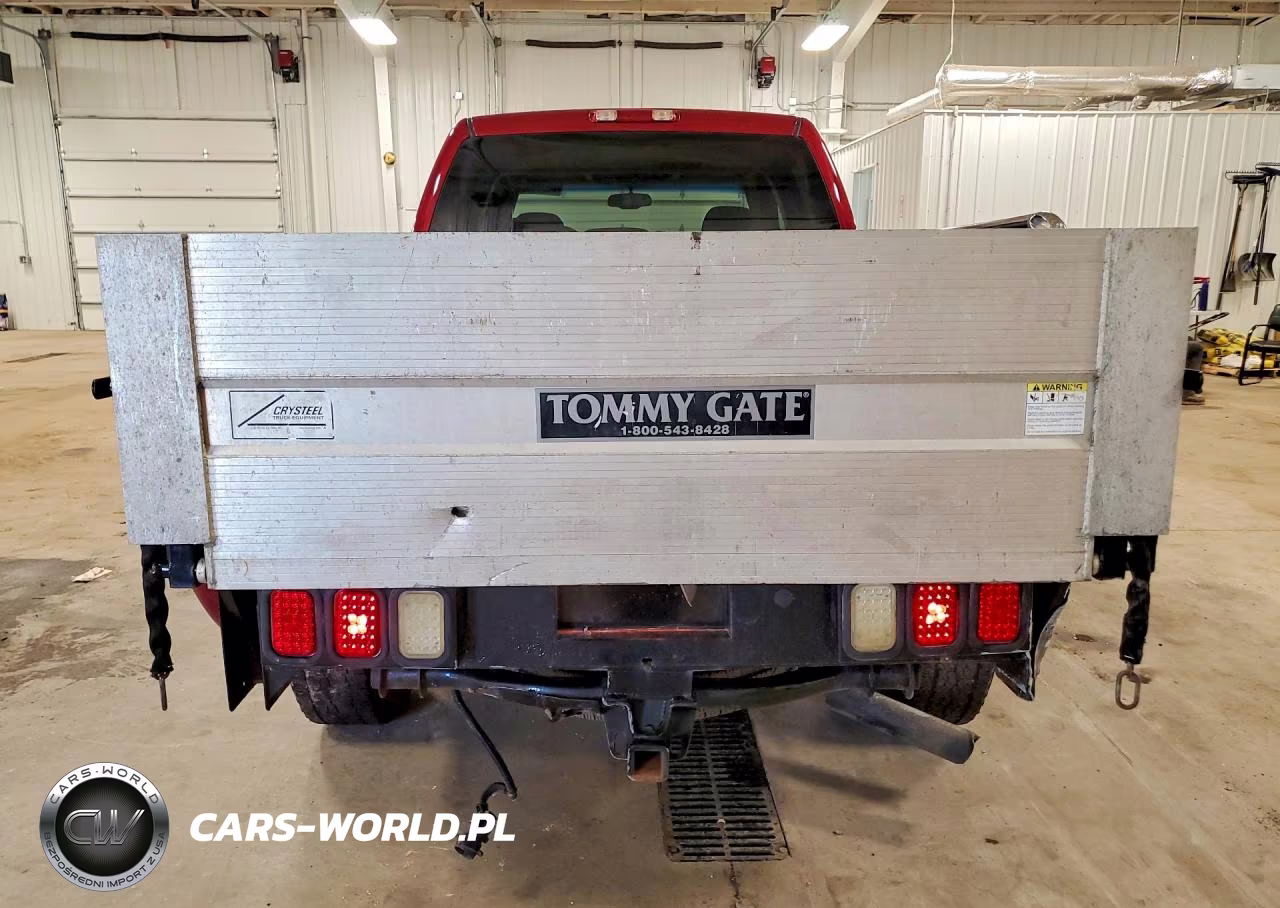 2004 GMC Sierra K2500 Heavy Duty VIN:1GTHK23244F240578 - 6