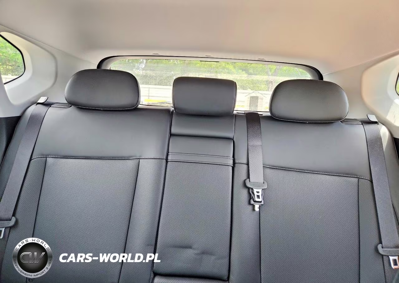 2026 Hyundai Kona Limited VIN:KM8HE3A33TU391541 - 10