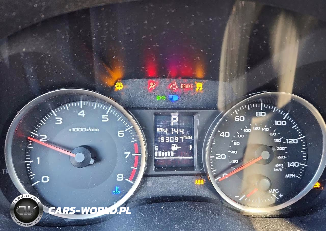 2017 Subaru Crosstrek Premium VIN:JF2GPABC3HH271611 - 9