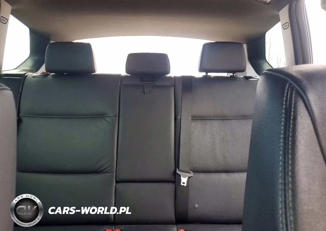 2014 BMW X3 xDrive35I VIN:5UXWX7C5XEL983540 - 10