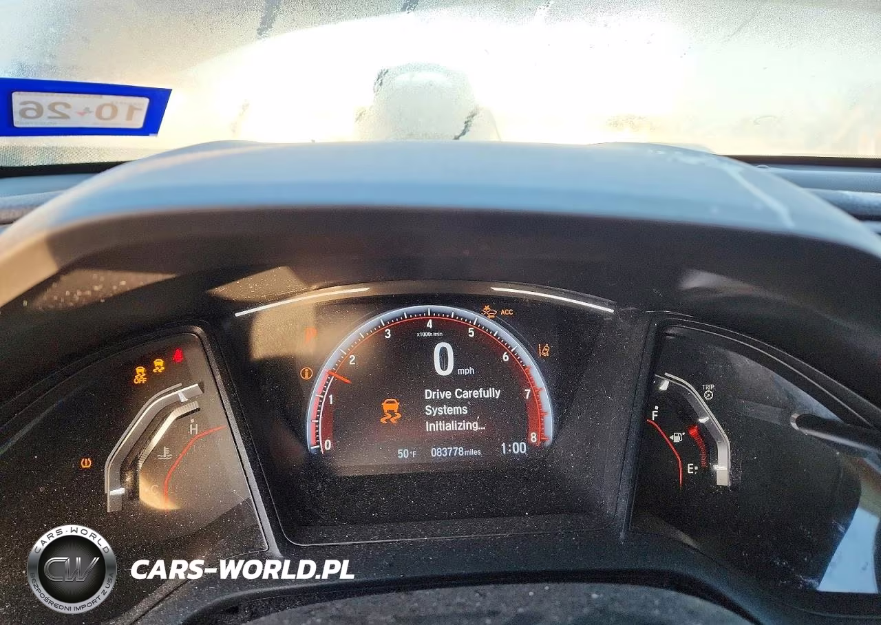 2021 Honda Civic Sport VIN:SHHFK7H41MU227689 - 9