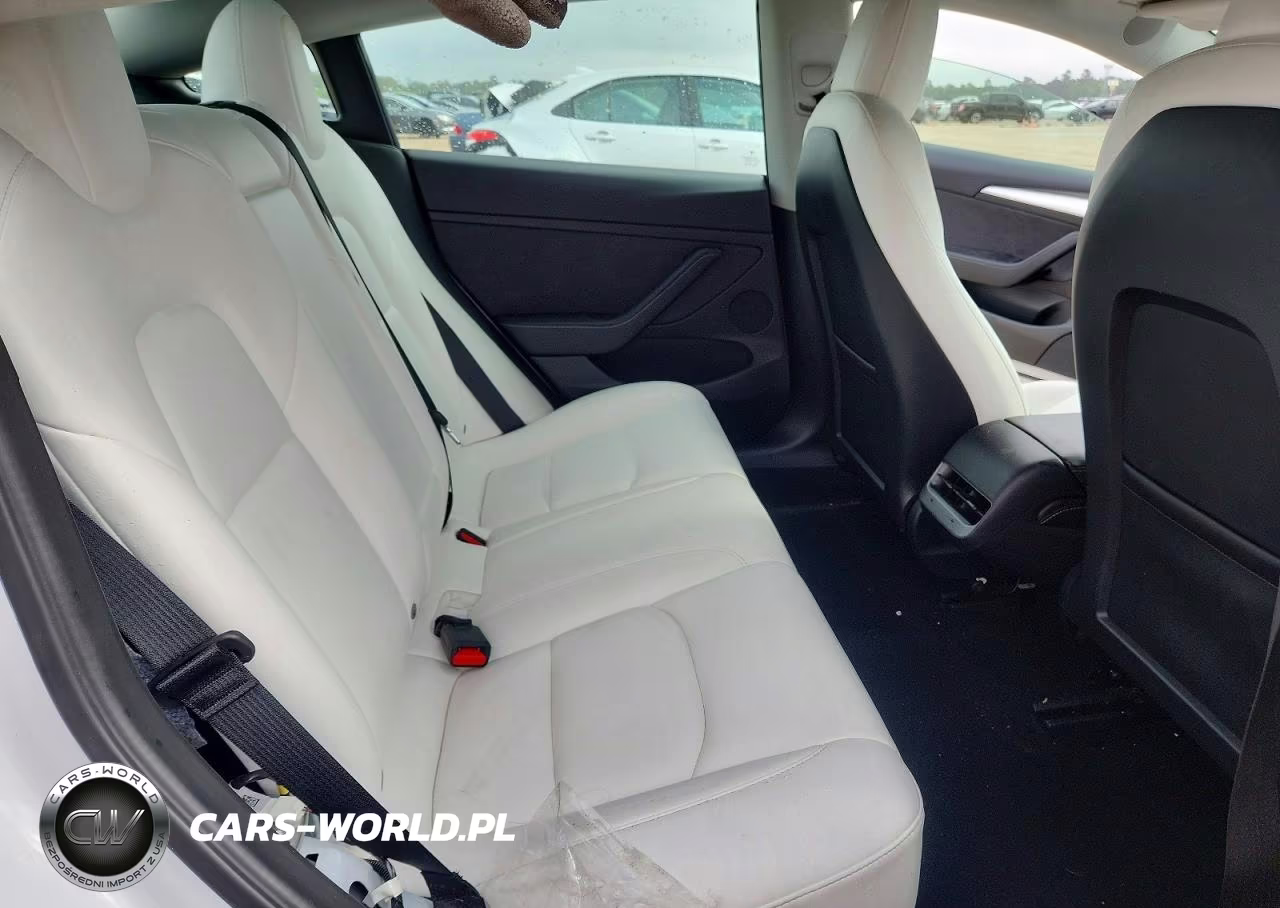 2022 Tesla Mdl 3 VIN:5YJ3E1EB9NF254359 - 10