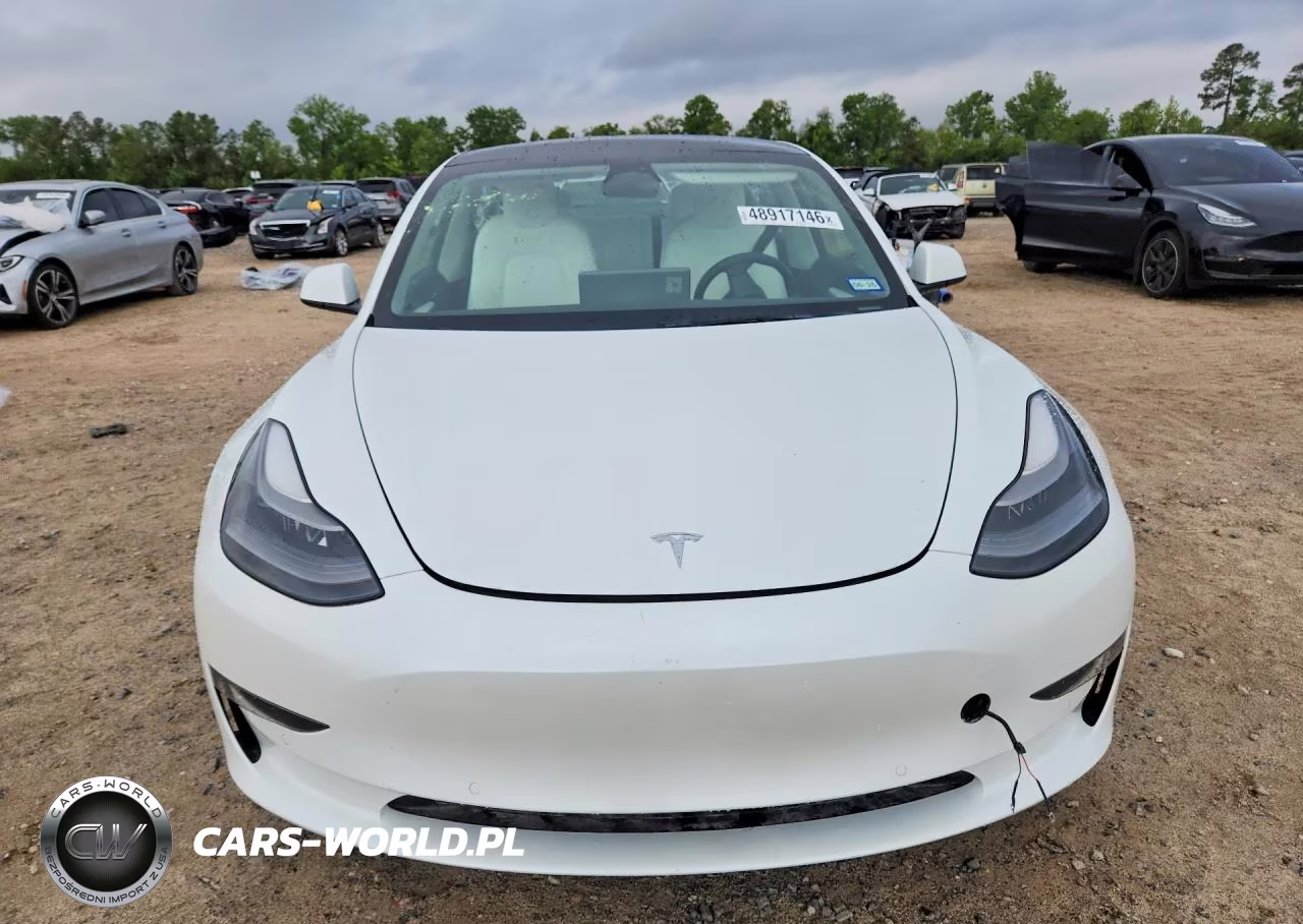 2022 Tesla Mdl 3 VIN:5YJ3E1EB9NF254359 - 5