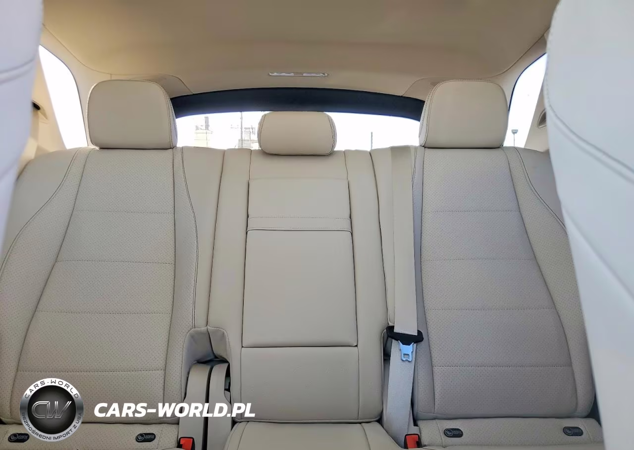 2021 Mercedes-Benz Gle 350 VIN:4JGFB4JEXMA425033 - 10