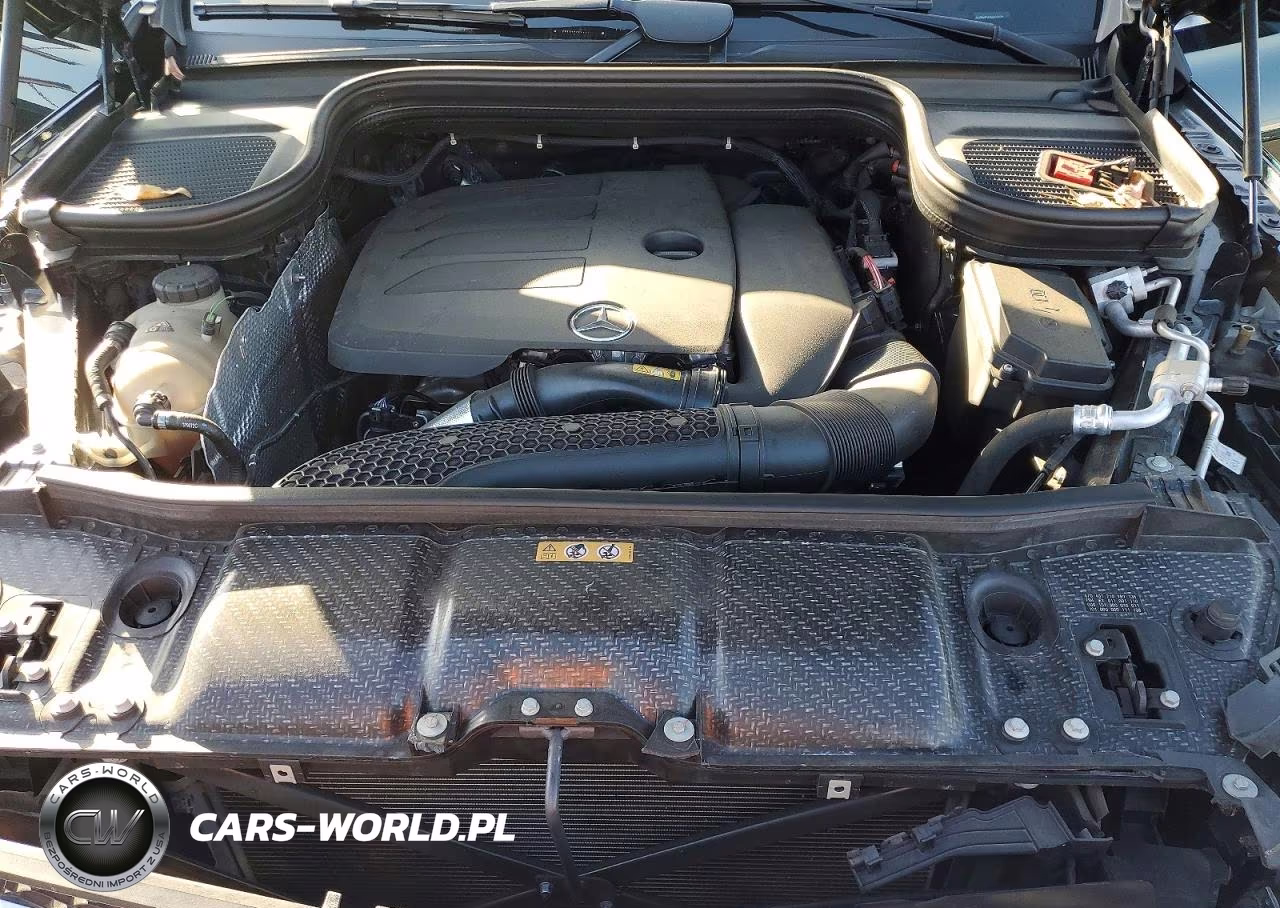2021 Mercedes-Benz Gle 350 VIN:4JGFB4JEXMA425033 - 12