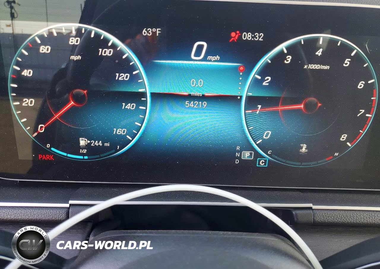 2021 Mercedes-Benz Gle 350 VIN:4JGFB4JEXMA425033 - 9