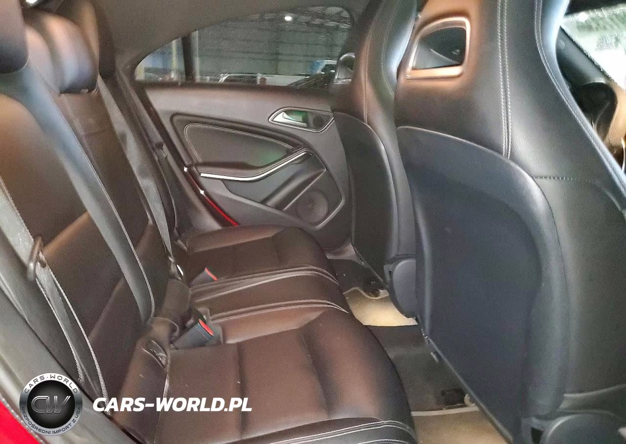 2019 Mercedes-Benz Cla 250 VIN:WDDSJ4EB3KN766713 - 10