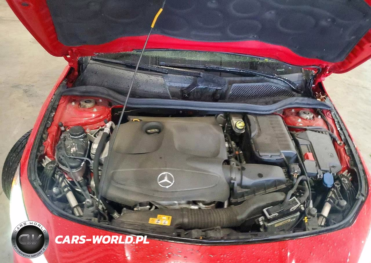 2019 Mercedes-Benz Cla 250 VIN:WDDSJ4EB3KN766713 - 11