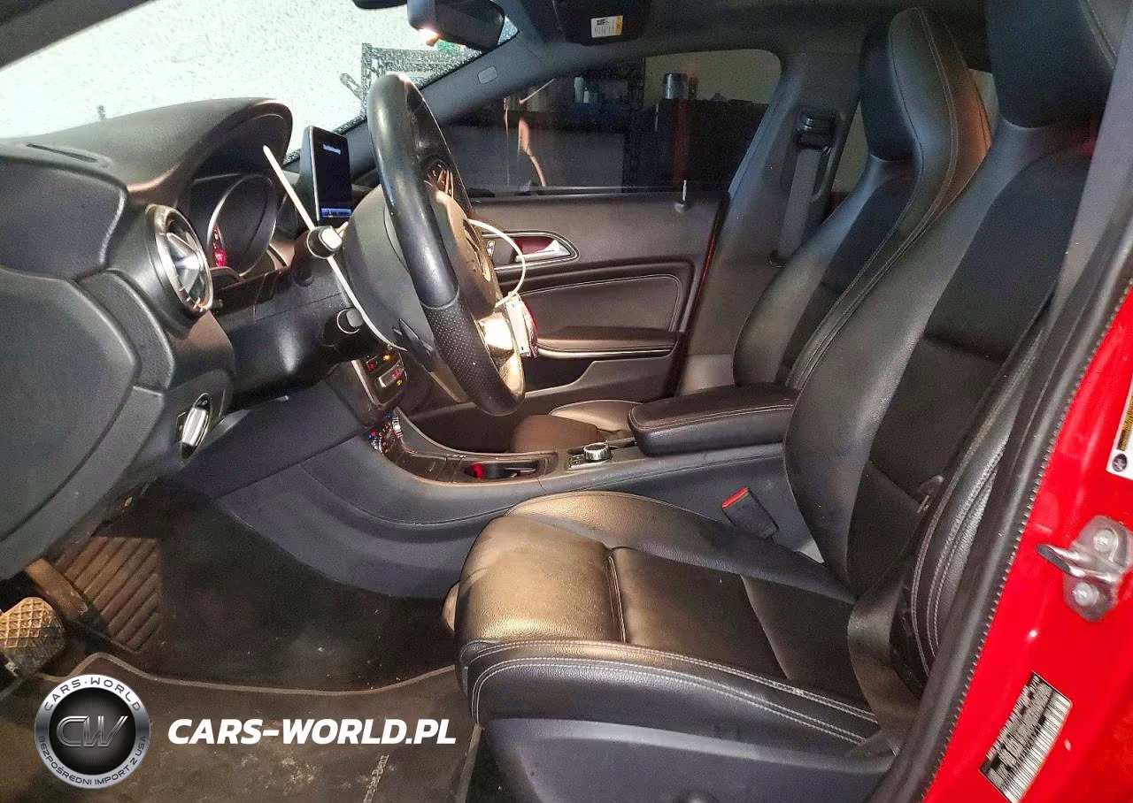 2019 Mercedes-Benz Cla 250 VIN:WDDSJ4EB3KN766713 - 7