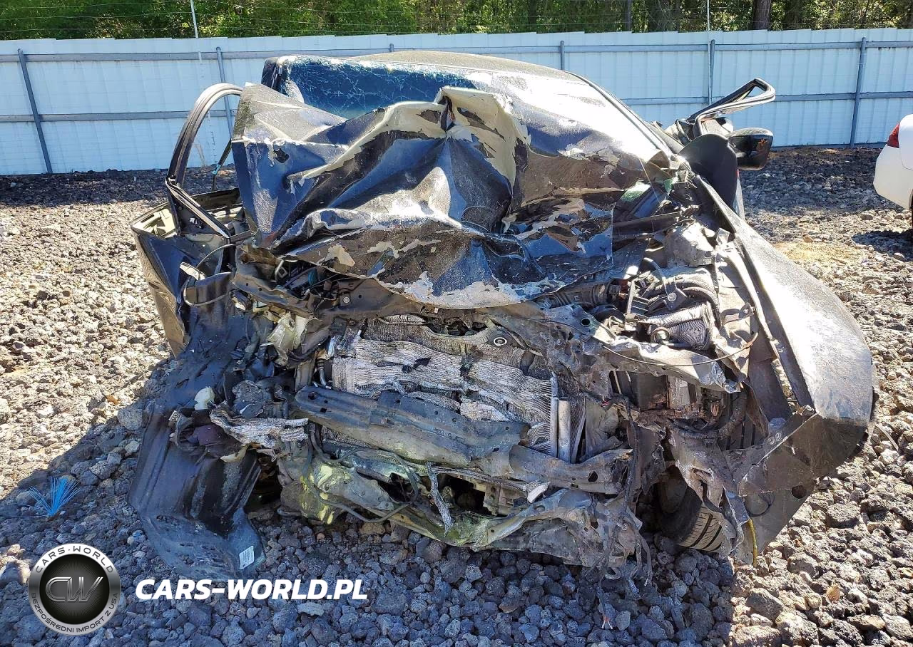 2012 Honda Accord Lx VIN:1HGCS1B31CA010279 - 5