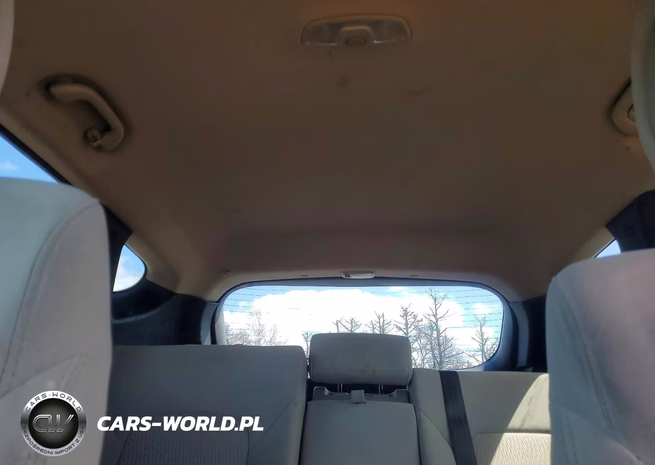 2013 Hyundai Santa Fe Sport 2.4L VIN:5XYZU3LB2DG053664 - 10