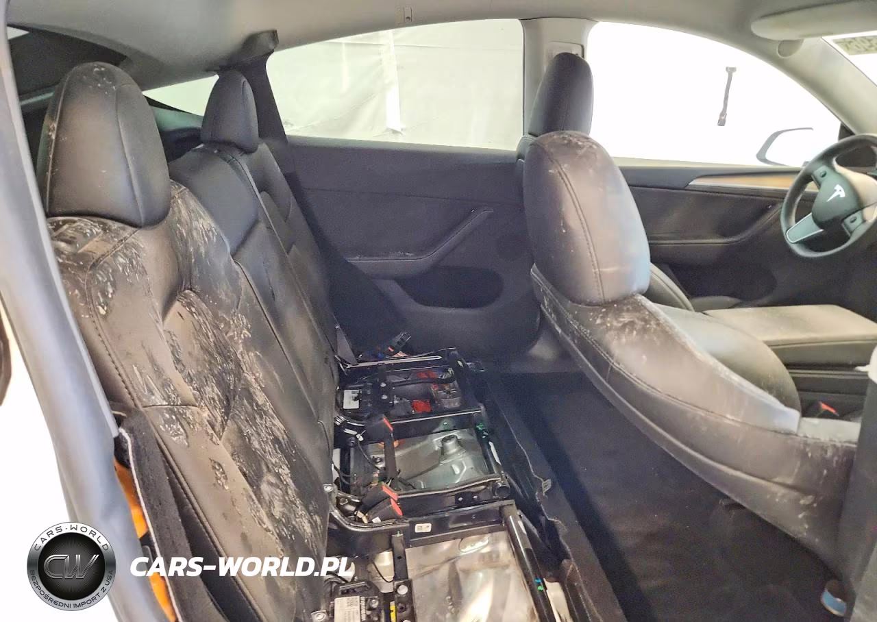 2024 Tesla Model Y VIN:7SAYGDEEXRA307412 - 10