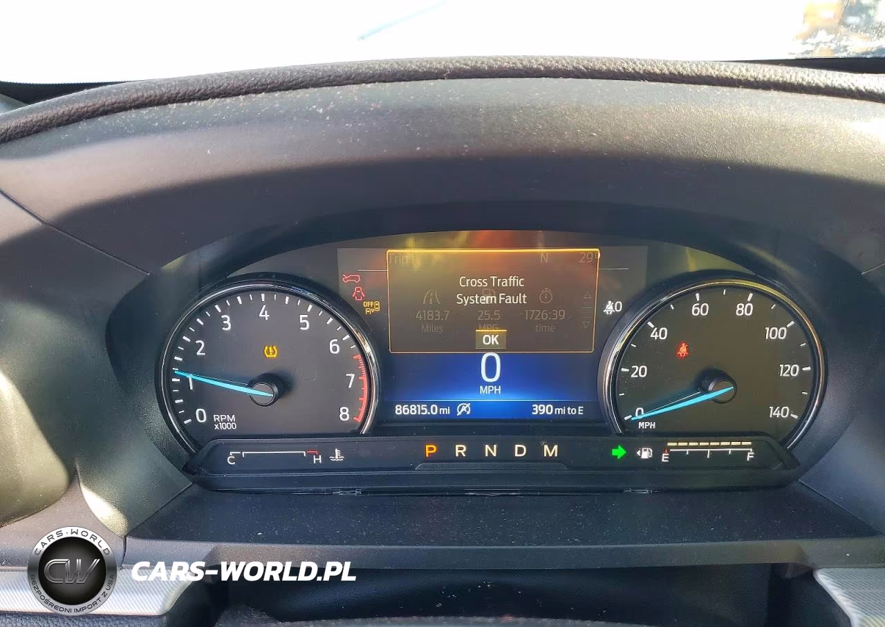 2020 Ford Explorer Xlt VIN:1FMSK8DH5LGB73179 - 9