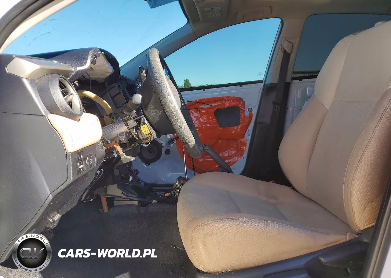 2015 Toyota Rav4 Xle VIN:2T3WFREV3FW171623 - 7