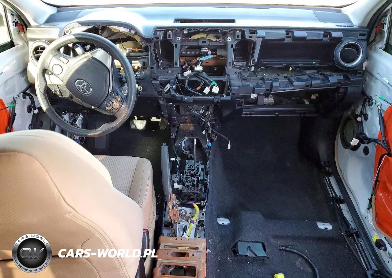 2015 Toyota Rav4 Xle VIN:2T3WFREV3FW171623 - 8