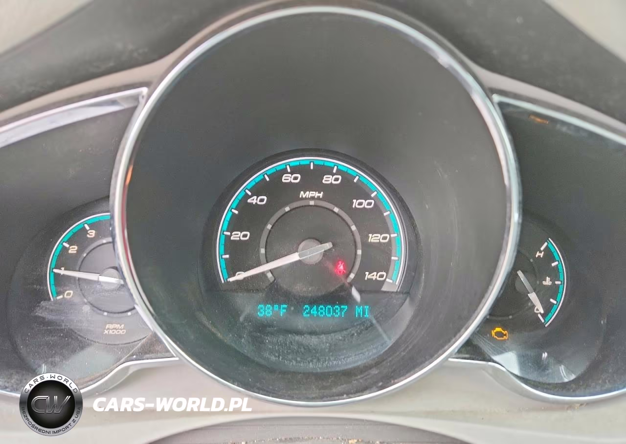 2008 Chevrolet Malibu Ls VIN:1G1ZG57B384213223 - 9
