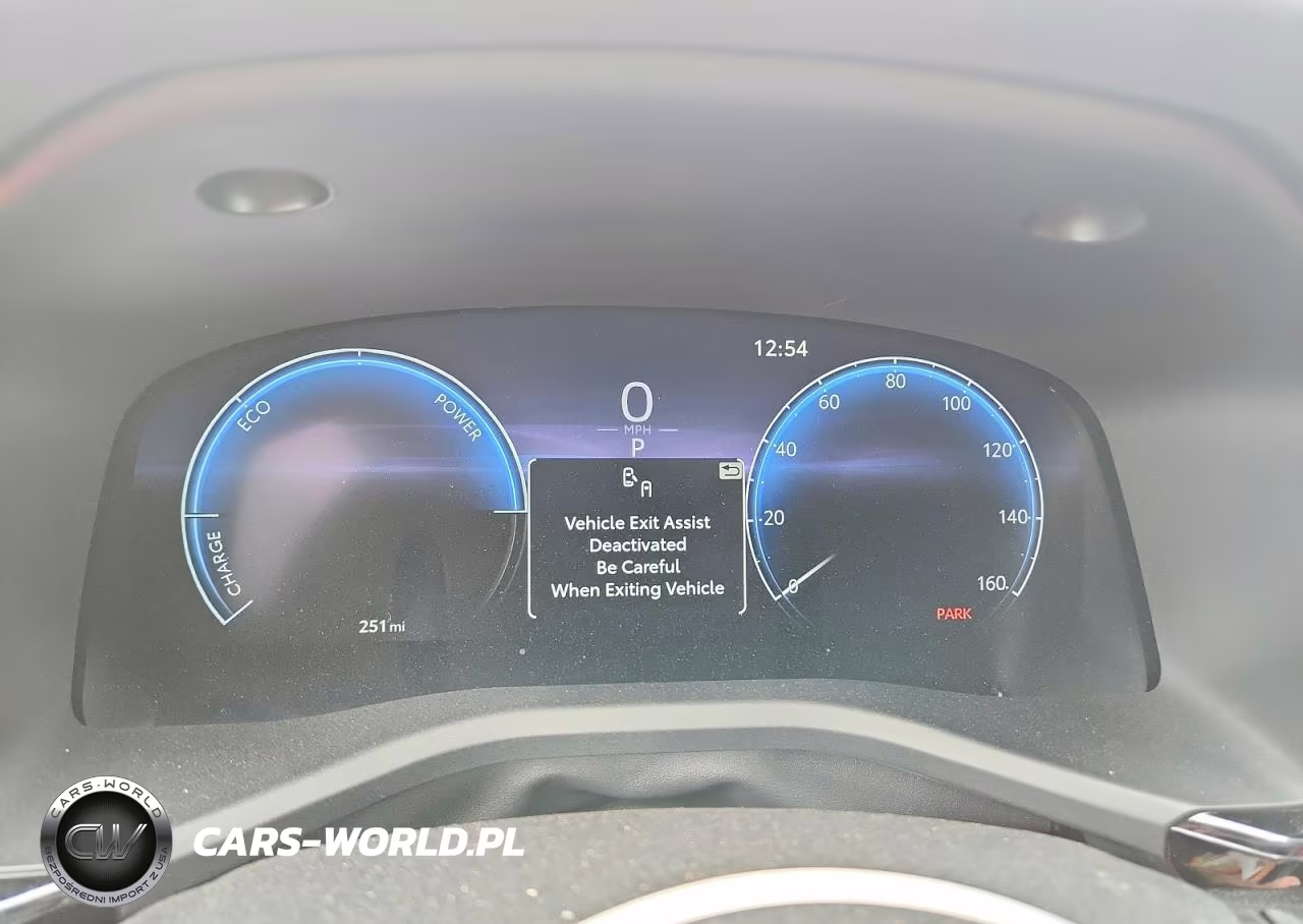 2026 Toyota Camry Xse VIN:4T1DAACKXTU243356 - 9