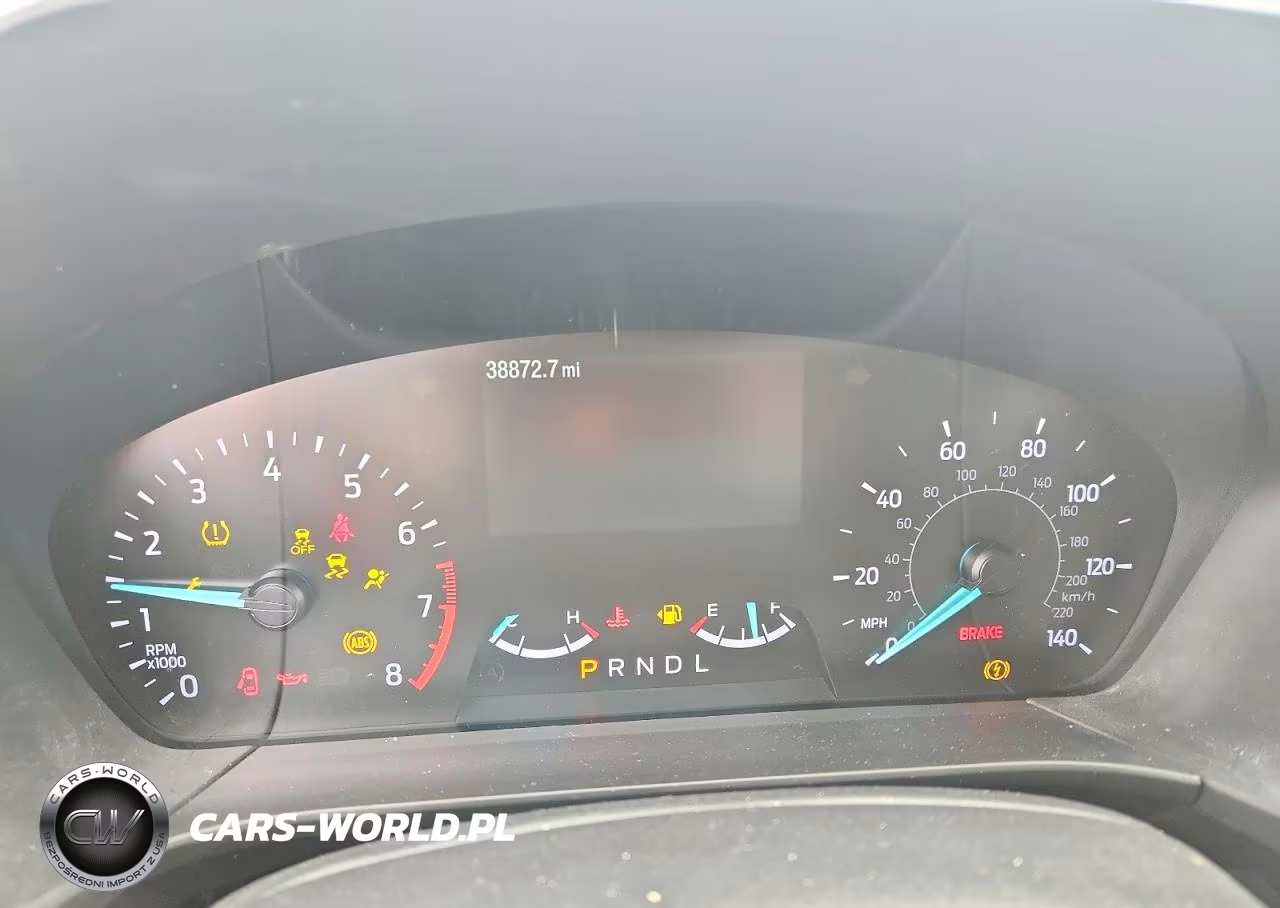 2021 Ford Escape Se VIN:1FMCU9G61MUA76014 - 9