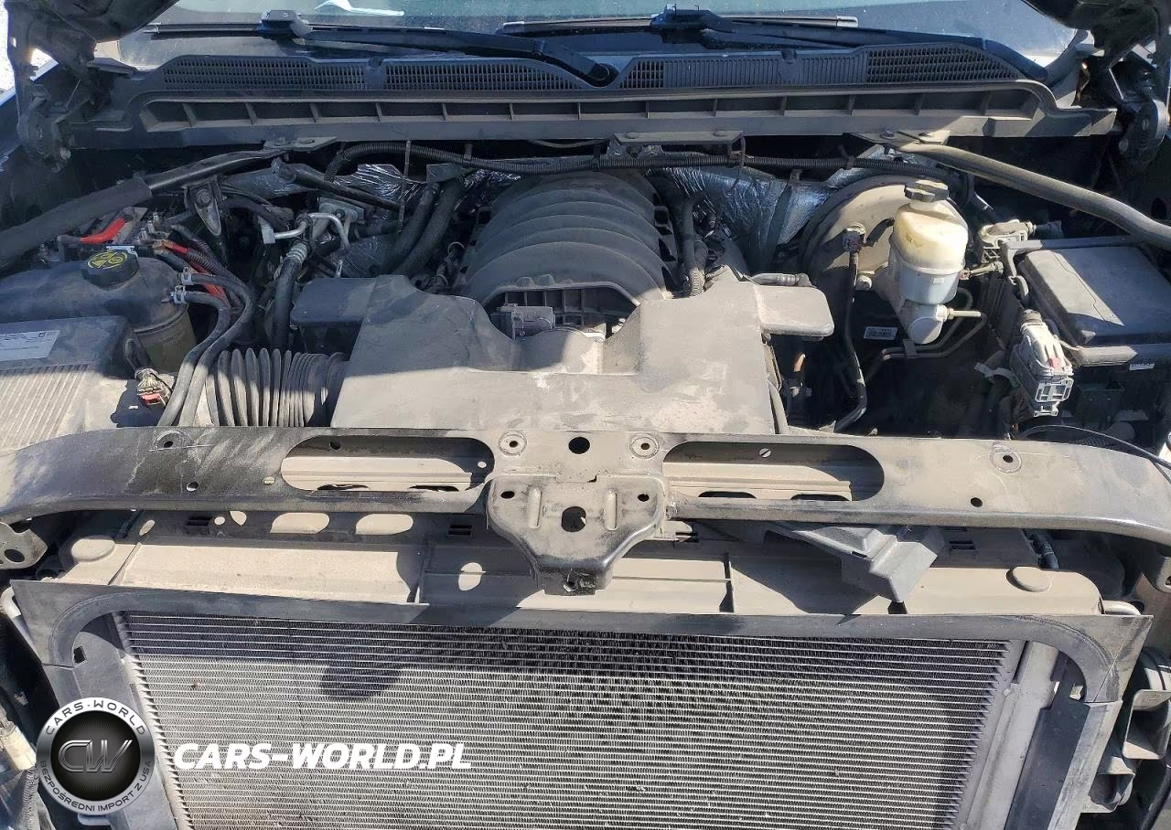 2018 Chevrolet Silverado K1500 Lt VIN:3GCUKREC2JG273232 - 11