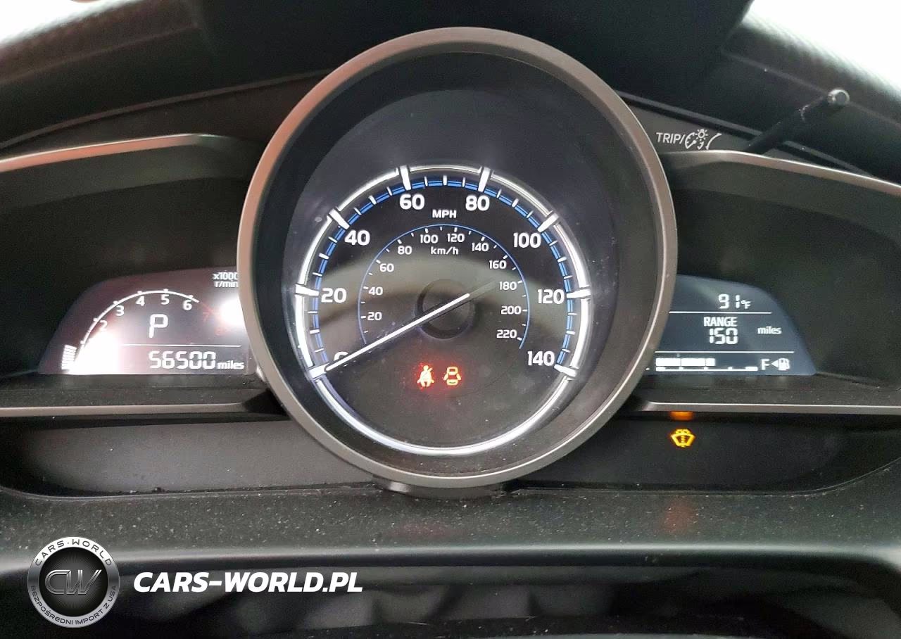 2019 Toyota Yaris Le VIN:3MYDLBYV2KY519498 - 9