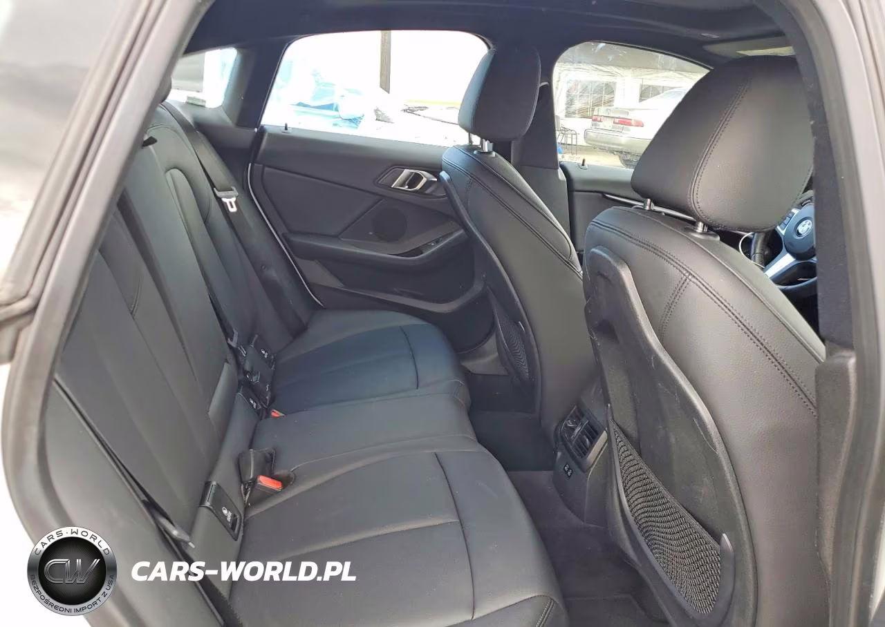 2024 BMW 228Xi VIN:WBA73AK06R7R62944 - 10