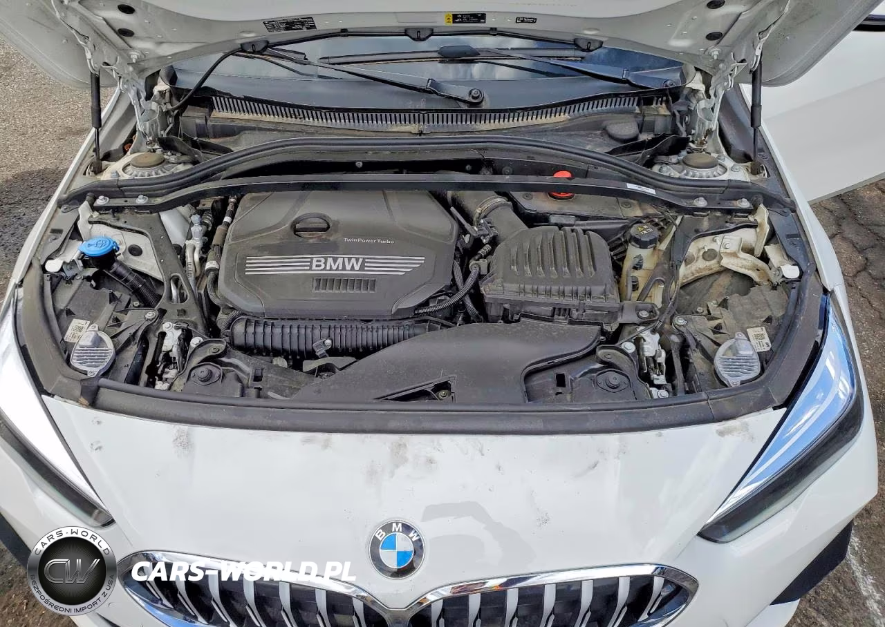 2024 BMW 228Xi VIN:WBA73AK06R7R62944 - 11