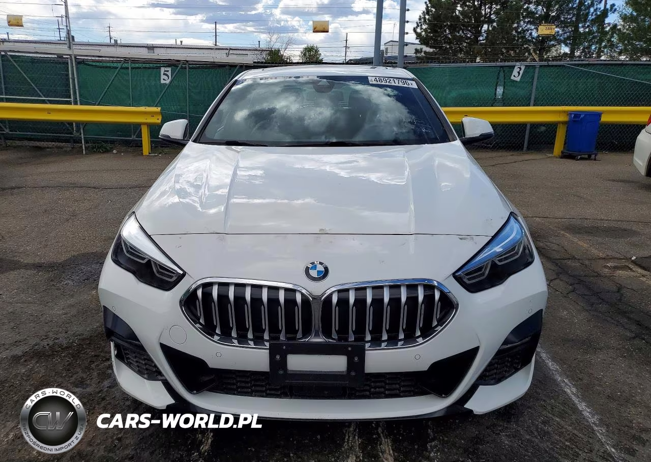 2024 BMW 228Xi VIN:WBA73AK06R7R62944 - 5