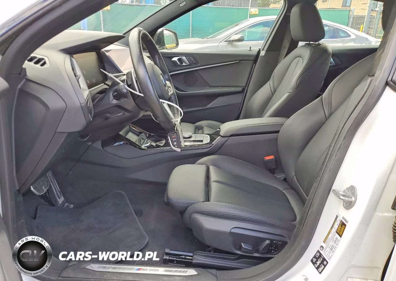2024 BMW 228Xi VIN:WBA73AK06R7R62944 - 7