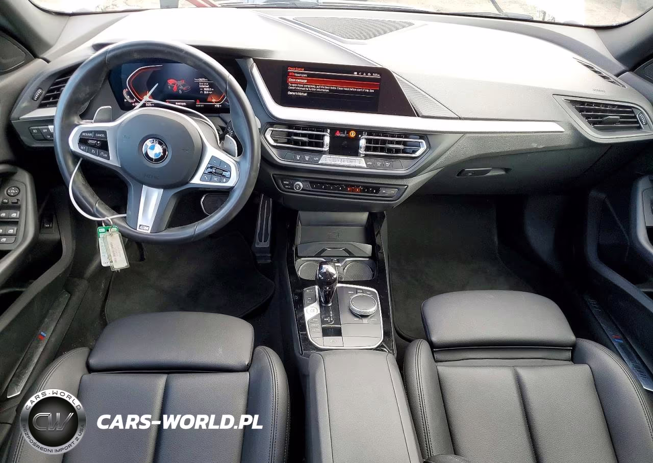 2024 BMW 228Xi VIN:WBA73AK06R7R62944 - 8