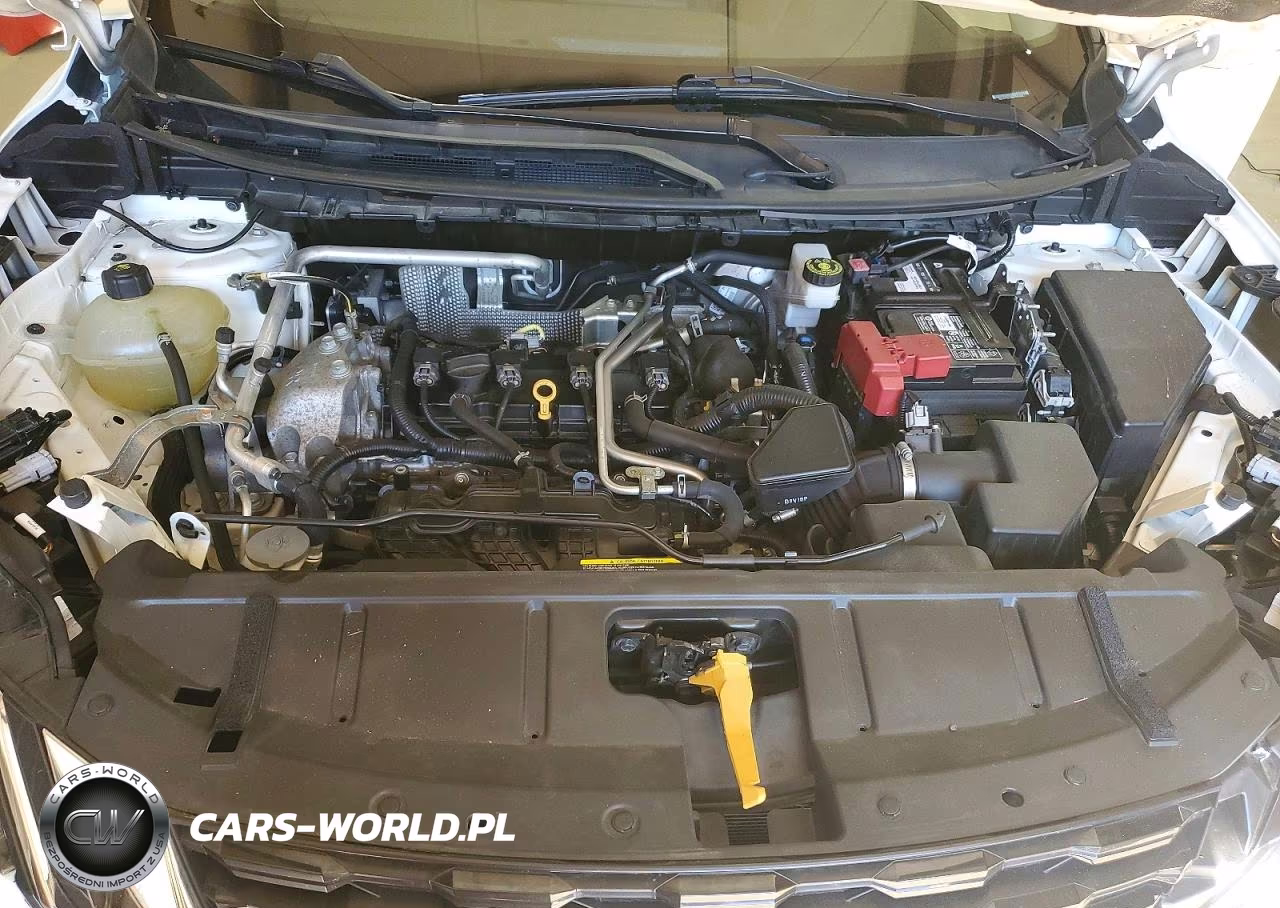 2021 Nissan Rogue S VIN:5N1AT3AB3MC713150 - 12