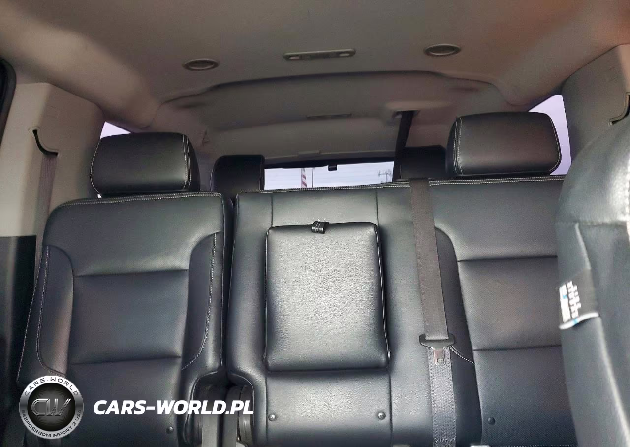 2019 GMC Yukon Xl C1500 Sle VIN:1GKS1FKC8KR230307 - 10
