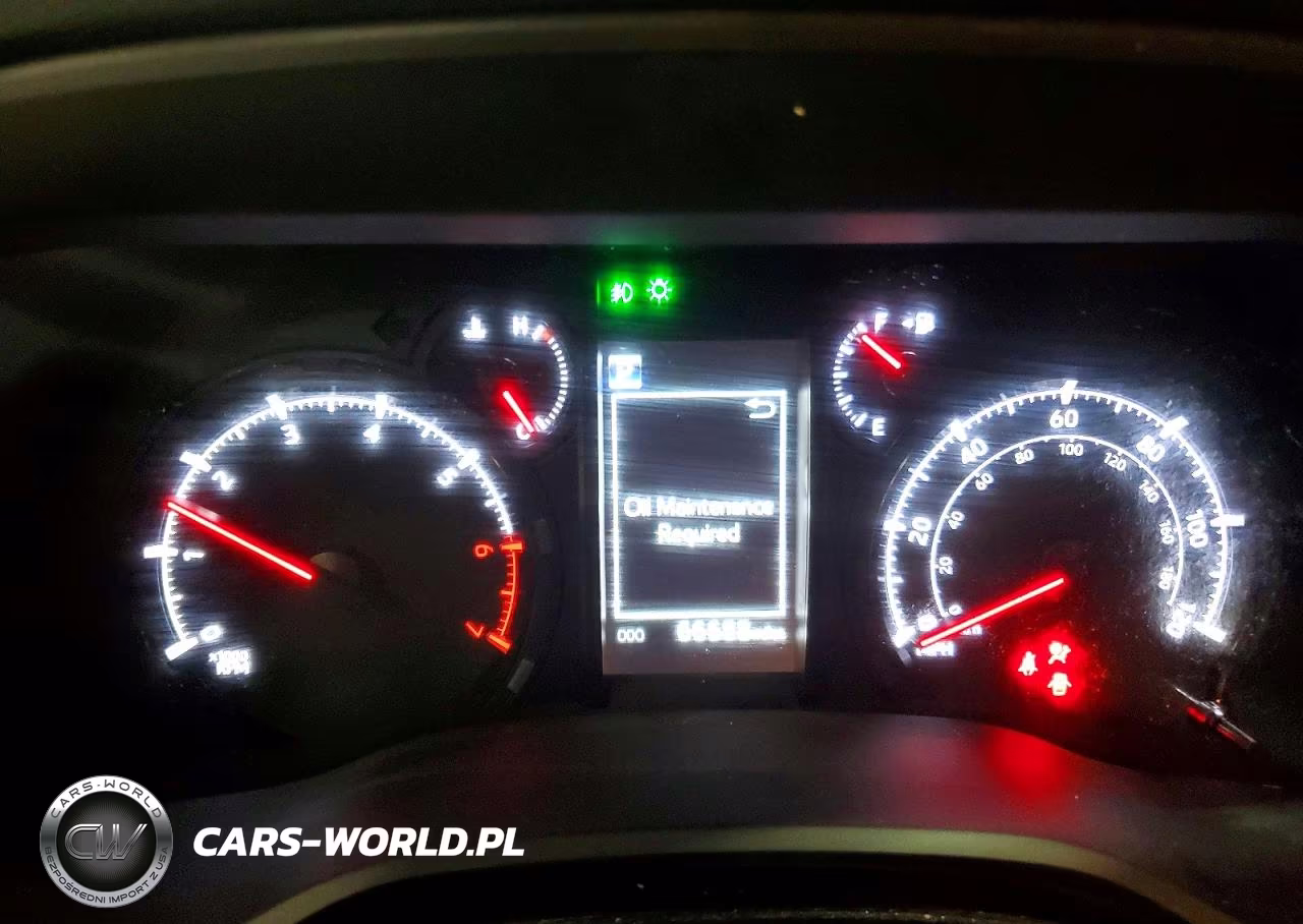 2020 Toyota 4Runner Sr5 Premium VIN:JTEBU5JR7L5767743 - 9