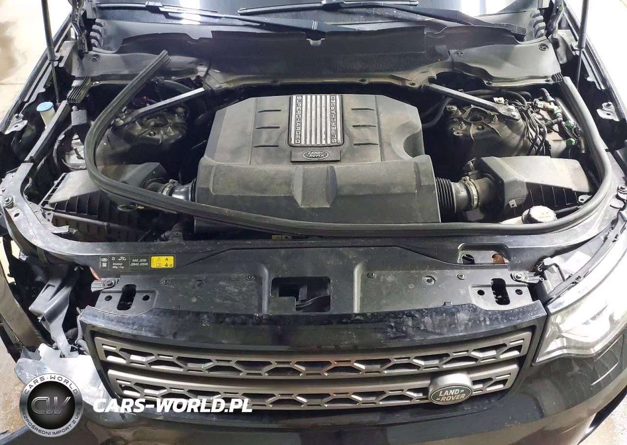 2020 Land Rover Discovery Se VIN:SALRG2RV3L2424383 - 11