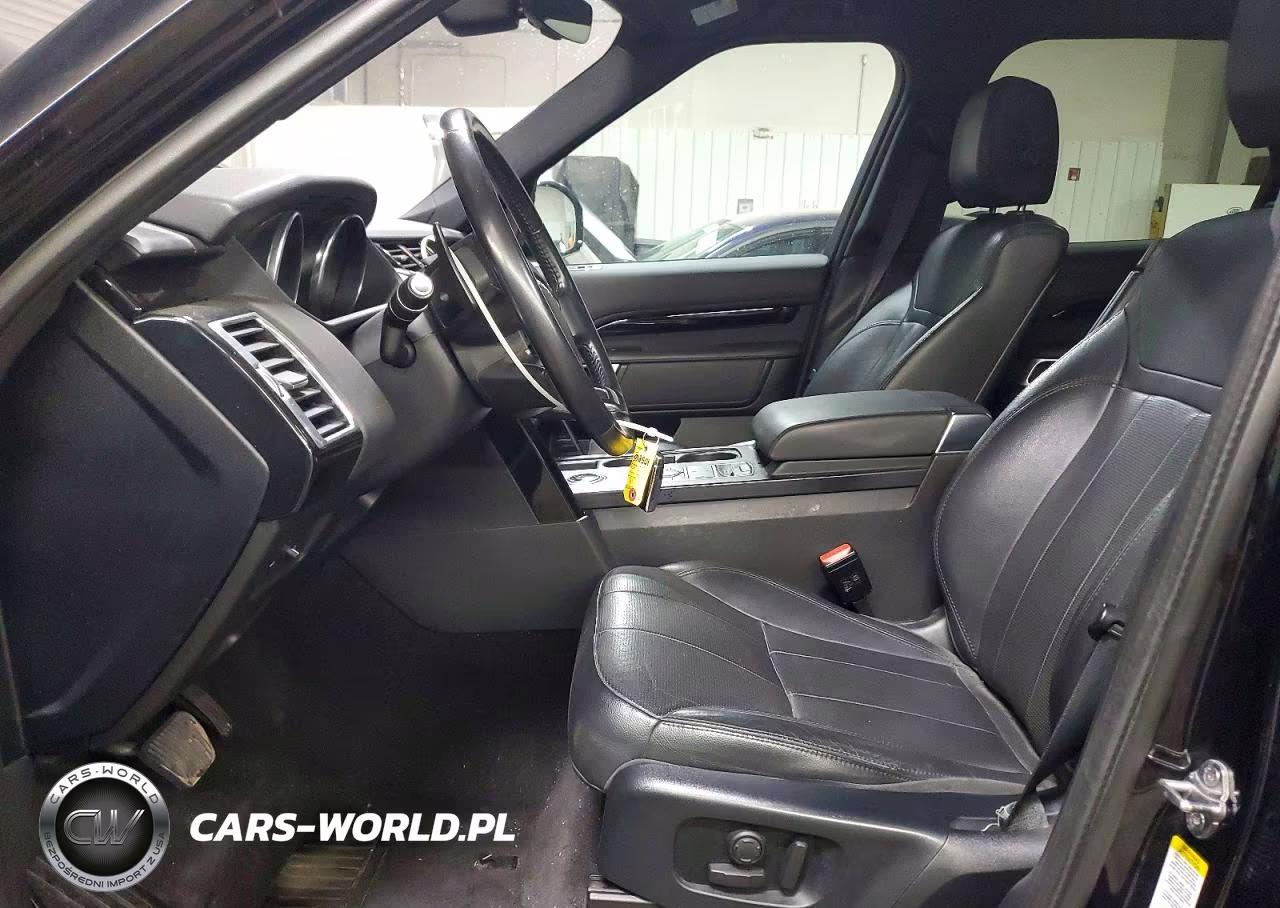 2020 Land Rover Discovery Se VIN:SALRG2RV3L2424383 - 7