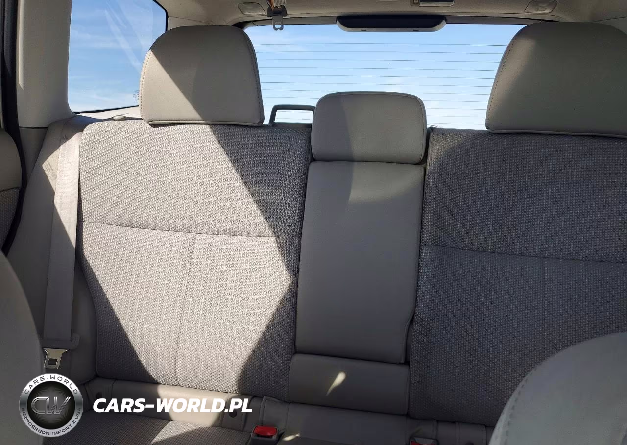 2013 Subaru Forester 2.5X Premium VIN:JF2SHADC5DH432183 - 10