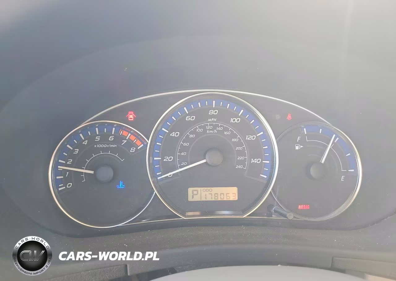 2013 Subaru Forester 2.5X Premium VIN:JF2SHADC5DH432183 - 9
