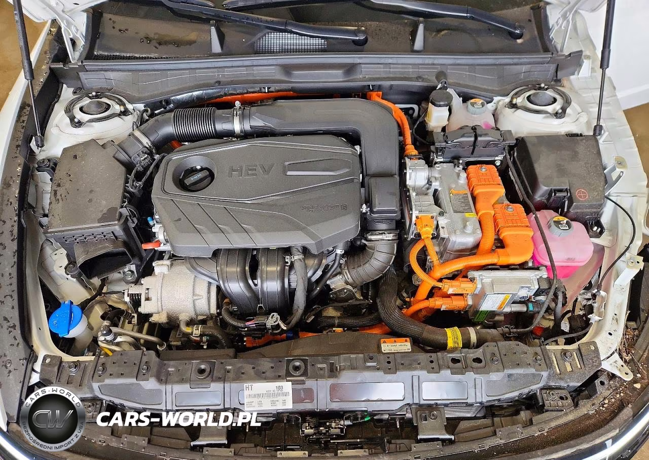 2025 Hyundai Sonata Hybrid Limited VIN:KMHL54JJ0SA121164 - 11