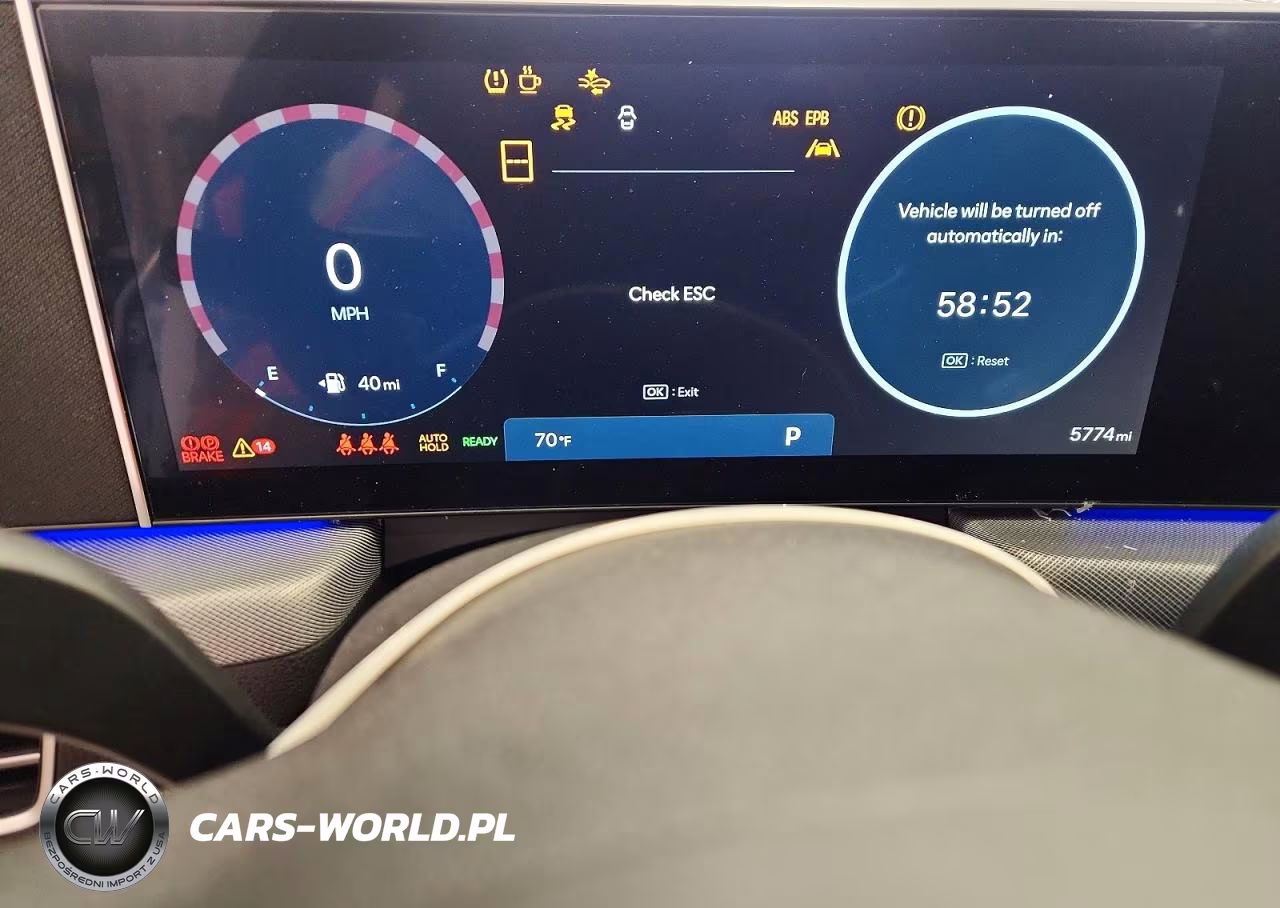 2025 Hyundai Sonata Hybrid Limited VIN:KMHL54JJ0SA121164 - 9