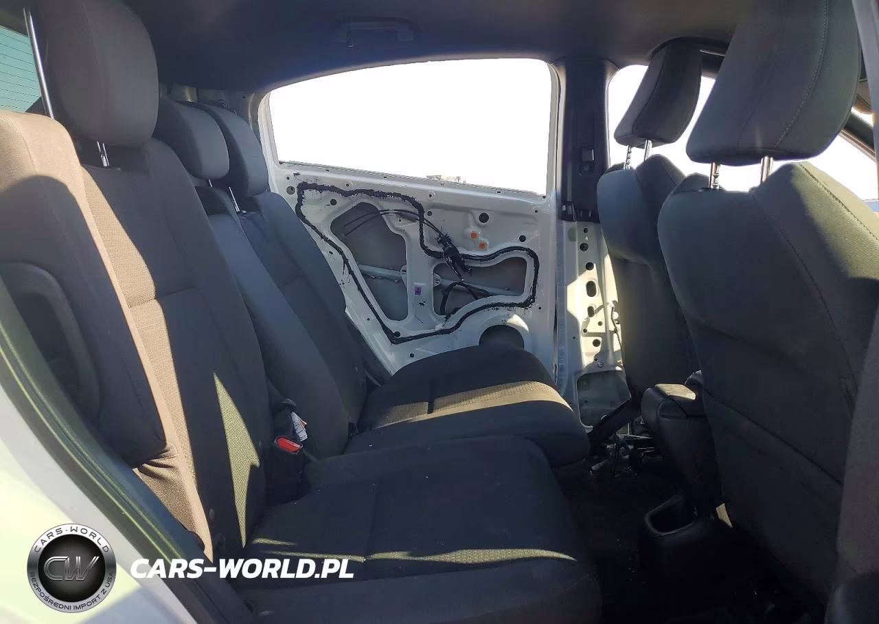 2020 Honda Hr-V Sport VIN:3CZRU5H18LM700379 - 10