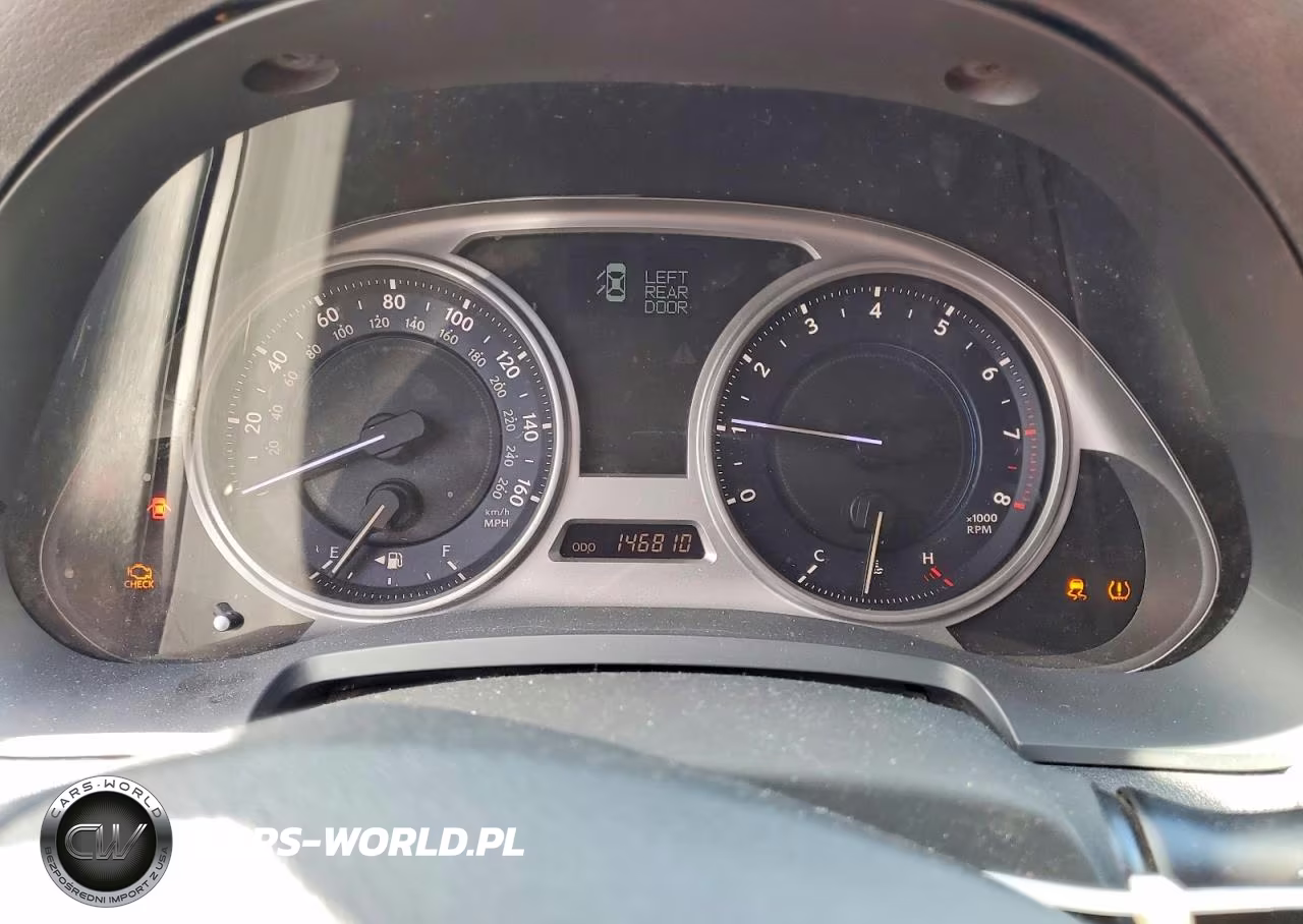 2006 Lexus Is 250 Base VIN:JTHBK262462015104 - 9