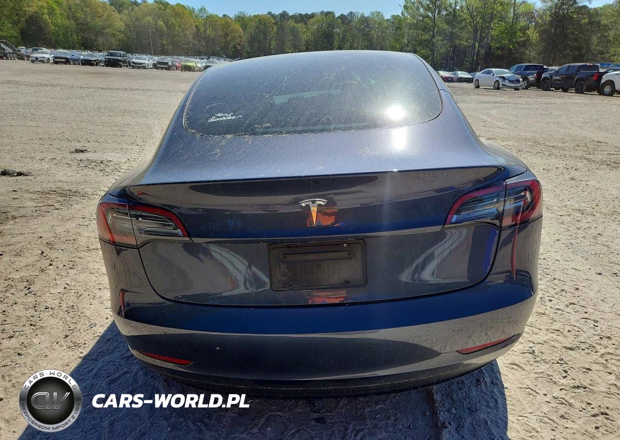 2023 Tesla Model 3 VIN:5YJ3E1EA0PF580996 - 6