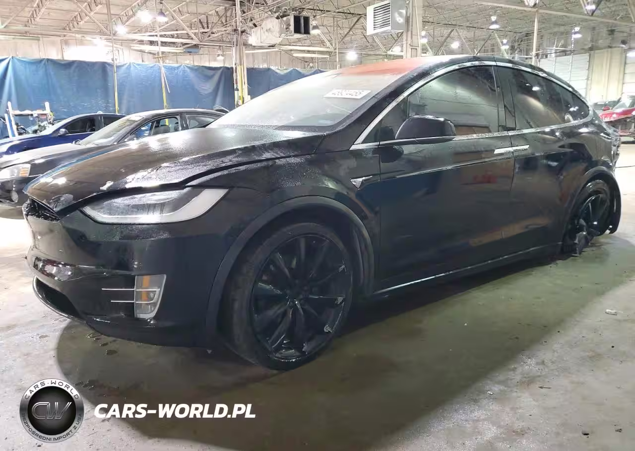 TESLA