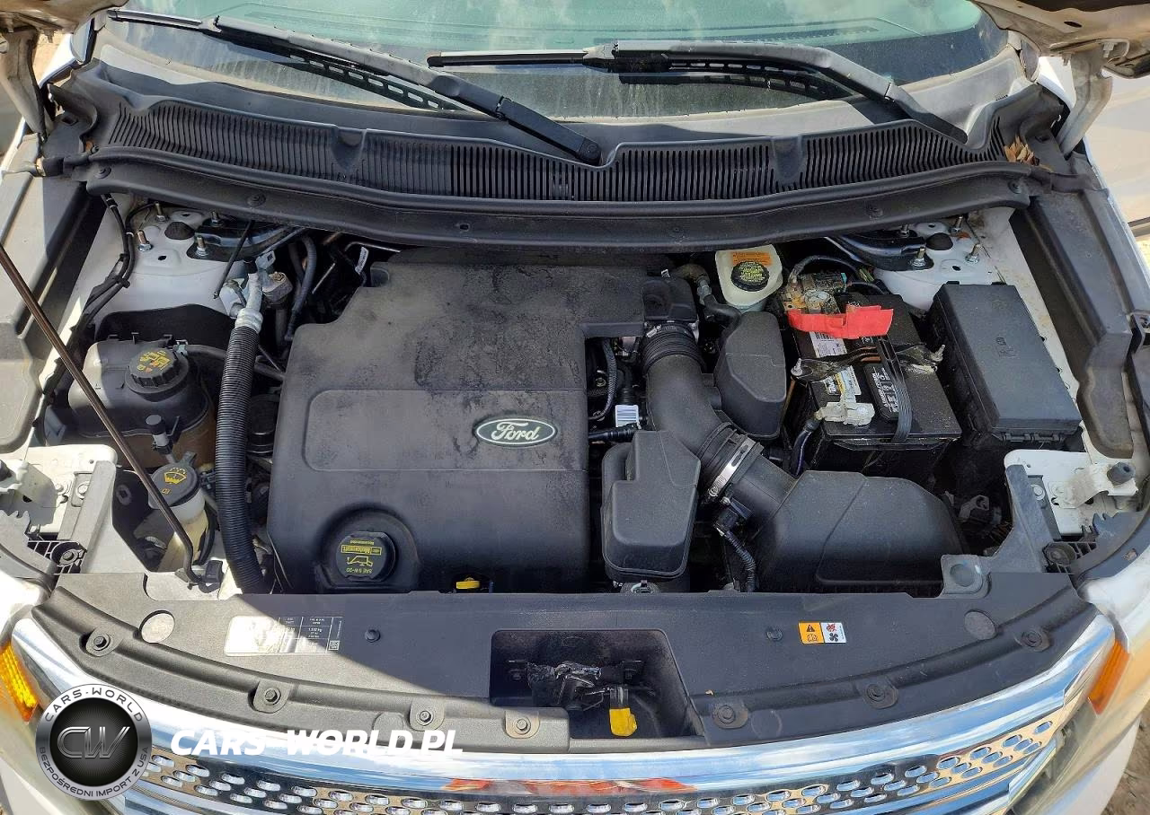 2013 Ford Explorer VIN:1FM5K7B80DGB97210 - 12