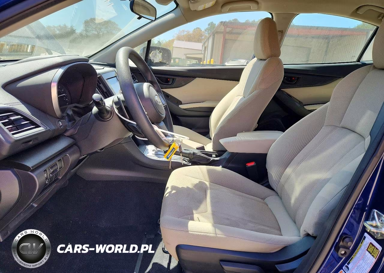 2018 Subaru Impreza Premium Plus VIN:4S3GKAD60J3625155 - 7