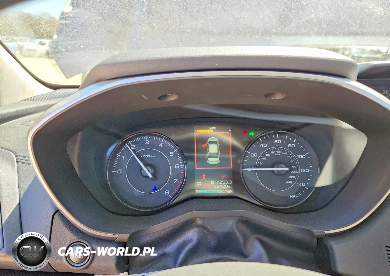 2018 Subaru Impreza Premium Plus VIN:4S3GKAD60J3625155 - 9