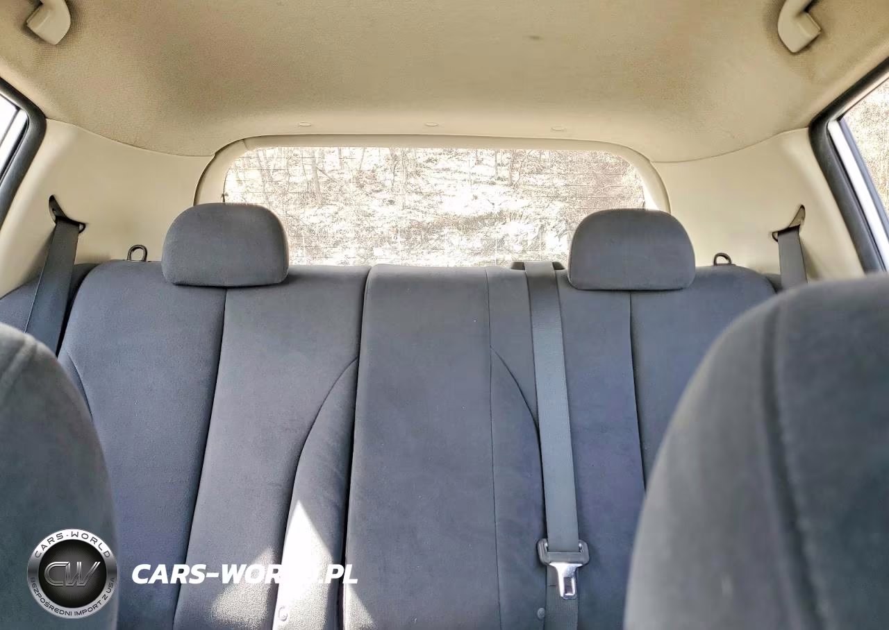 2009 Nissan Versa 1.8 S VIN:3N1BC13E89L387896 - 10