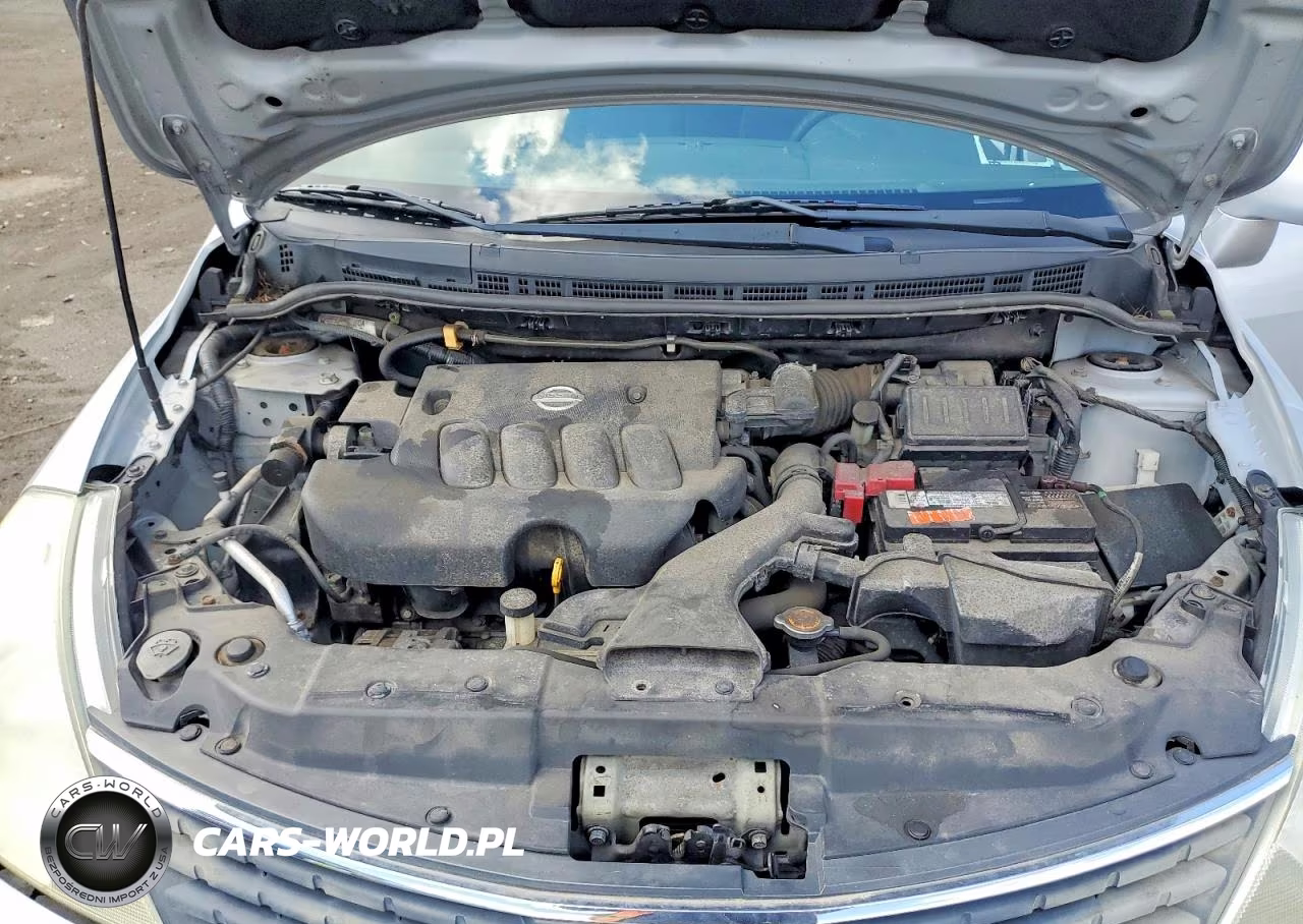 2009 Nissan Versa 1.8 S VIN:3N1BC13E89L387896 - 12