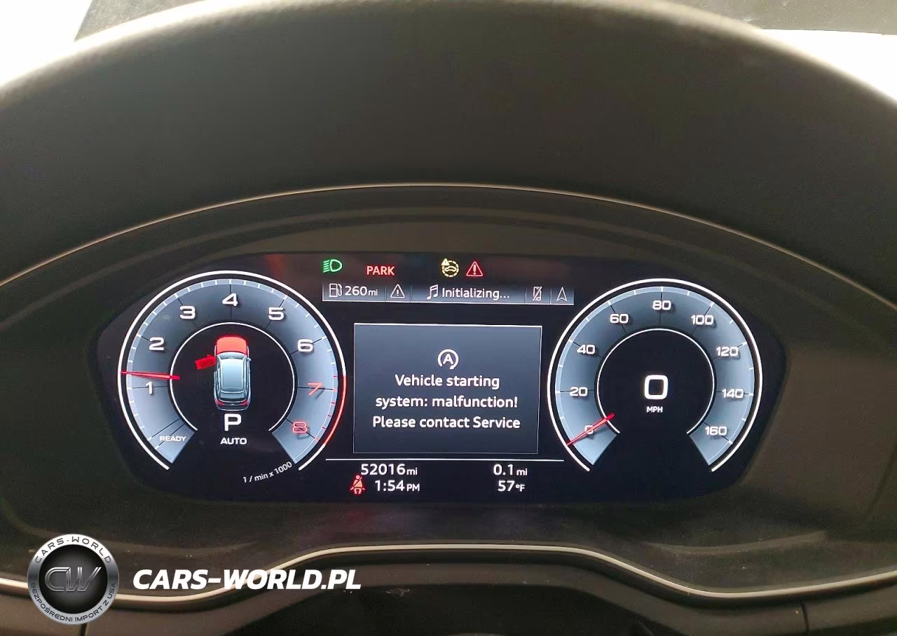 2021 Audi A4 Allroad Premium Plus VIN:WA18AAF44MA017877 - 9