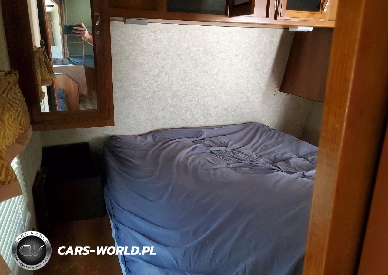 2017 Forest River Avenger Camper VIN:5ZT2AVTB1HB913297 - 5